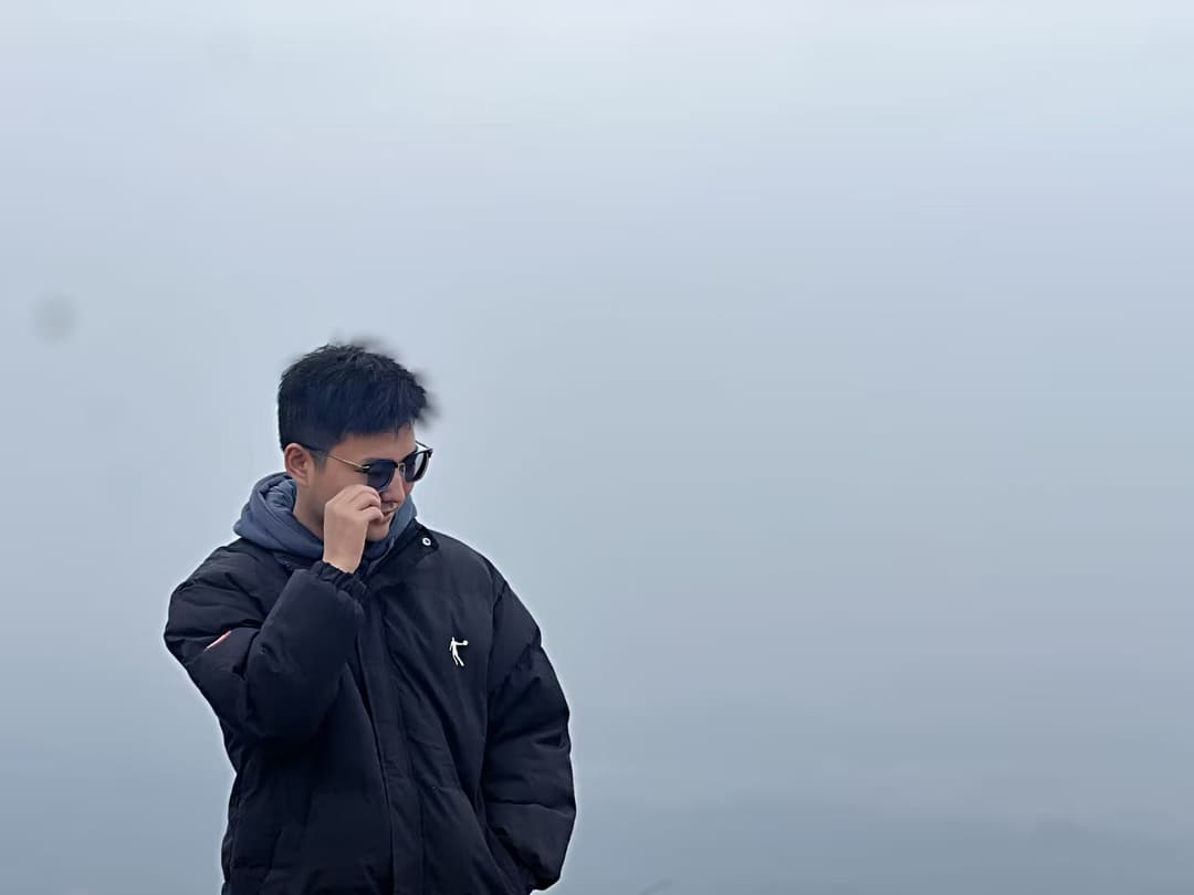 Leon Li